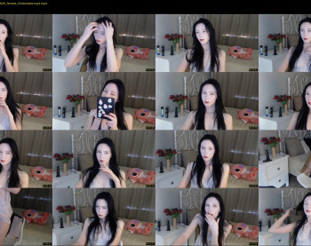 littlething88 — 49 minute Chaturbate female cam show recording, 720p, Apr 7, 2020