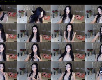 littlething88 — 15 minute Chaturbate female cam show recording, 720p, Apr 7, 2020