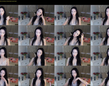littlething88 — 34 minute Chaturbate female cam show recording, 720p, Apr 7, 2020