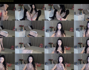 littlething88 — 51 minute Chaturbate female cam show recording, 720p, Apr 8, 2020