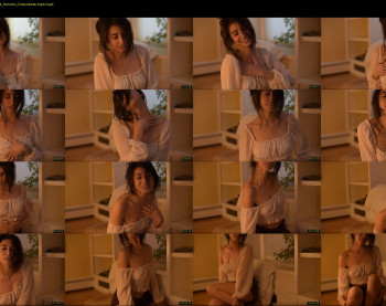 lizmreow — 95 minute Chaturbate female cam show recording, 720p, Apr 8, 2020