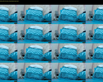 lorennahernandez — 4 minute Chaturbate female cam show recording, 720p, Apr 8, 2020