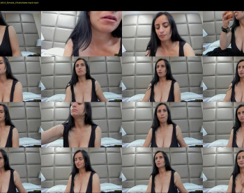 meganbeake — 3 minute Chaturbate female cam show recording, 720p, Apr 7, 2020