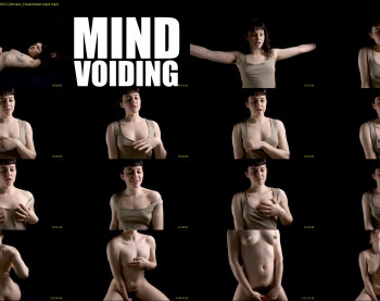 mindvoiding — 81 minute Chaturbate female cam show recording, 720p, Apr 8, 2020