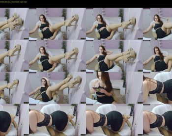 miracle_rose — 23 minute Chaturbate female cam show recording, 1080p, Apr 7, 2020