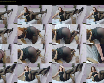 miracle_rose — 19 minute Chaturbate female cam show recording, 1080p, Apr 8, 2020