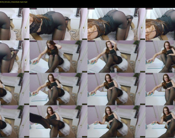 miracle_rose — 21 minute Chaturbate female cam show recording, 1080p, Apr 8, 2020