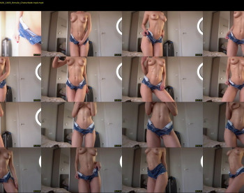 missflowersbloom — 11 minute Chaturbate female cam show recording, 1080p, Apr 7, 2020
