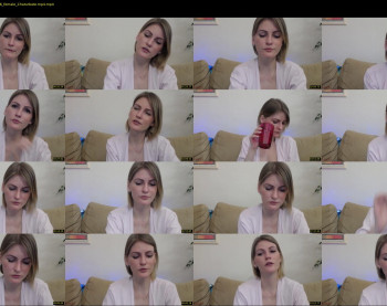 misslucci — 12 minute Chaturbate female cam show recording, 1080p, Apr 8, 2020