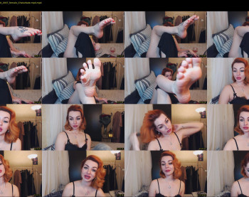 missmirandagd — 70 minute Chaturbate female cam show recording, 1080p, Apr 7, 2020