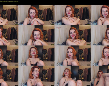 missmirandagd — 70 minute Chaturbate female cam show recording, 1080p, Apr 7, 2020