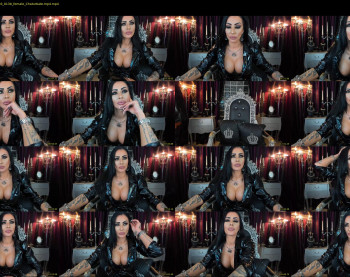mistresskennya — 31 minute Chaturbate female cam show recording, 1080p, Apr 8, 2020