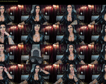 mistresskennya — 78 minute Chaturbate female cam show recording, 1080p, Apr 8, 2020