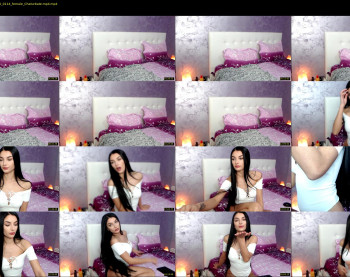 mmmaaa1234 — 30 minute Chaturbate female cam show recording, 1080p, Apr 8, 2020