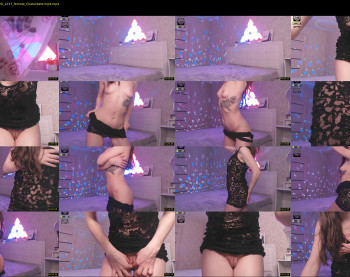moniquetyler69 — 38 minute Chaturbate female cam show recording, 1080p, Apr 7, 2020
