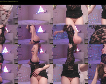 moniquetyler69 — 37 minute Chaturbate female cam show recording, 1080p, Apr 7, 2020