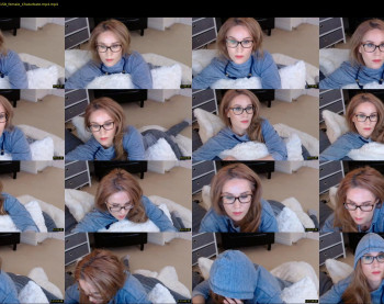myassistant — 99 minute Chaturbate female cam show recording, 720p, Apr 7, 2020