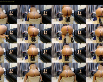 na_ta777 — 17 minute Chaturbate female cam show recording, 480p, Apr 7, 2020