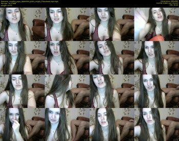 naughty_popa — 20 minute Chaturbate female cam show recording, 480p, Apr 8, 2020