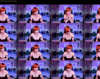 naughtymilane — 4 minute Chaturbate female cam show recording, 1080p, Apr 7, 2020