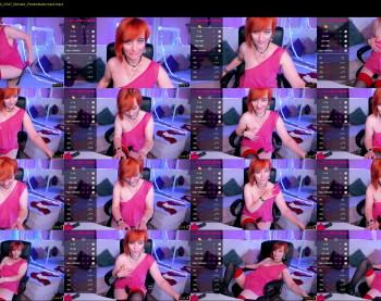naughtymilane — 72 minute Chaturbate female cam show recording, 1080p, Apr 7, 2020