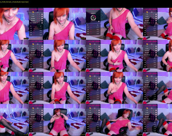 naughtymilane — 72 minute Chaturbate female cam show recording, 1080p, Apr 7, 2020