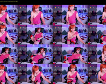 naughtymilane — 73 minute Chaturbate female cam show recording, 1080p, Apr 8, 2020