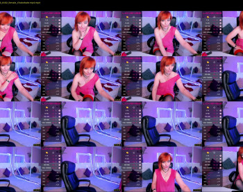 naughtymilane — 72 minute Chaturbate female cam show recording, 1080p, Apr 8, 2020