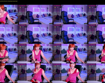 naughtymilane — 72 minute Chaturbate female cam show recording, 1080p, Apr 8, 2020