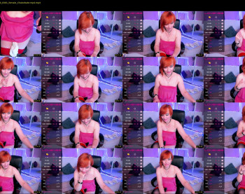 naughtymilane — 71 minute Chaturbate female cam show recording, 1080p, Apr 8, 2020