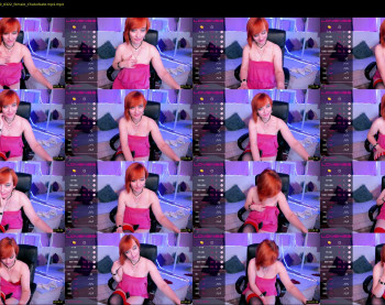 naughtymilane — 71 minute Chaturbate female cam show recording, 1080p, Apr 8, 2020