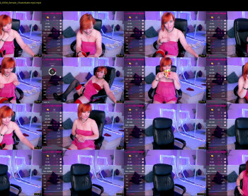 naughtymilane — 72 minute Chaturbate female cam show recording, 1080p, Apr 8, 2020