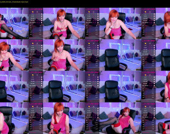 naughtymilane — 72 minute Chaturbate female cam show recording, 1080p, Apr 8, 2020