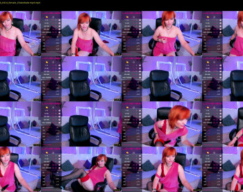 naughtymilane — 72 minute Chaturbate female cam show recording, 1080p, Apr 8, 2020