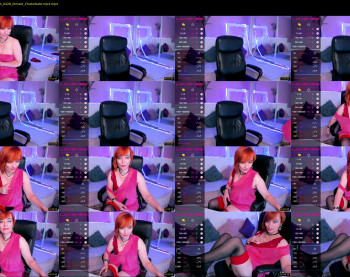 naughtymilane — 71 minute Chaturbate female cam show recording, 1080p, Apr 8, 2020