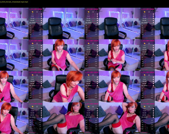 naughtymilane — 71 minute Chaturbate female cam show recording, 1080p, Apr 8, 2020