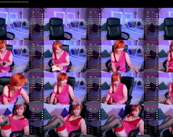 naughtymilane — 71 minute Chaturbate female cam show recording, 1080p, Apr 8, 2020