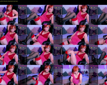 naughtymilane — 68 minute Chaturbate female cam show recording, 1080p, Apr 8, 2020