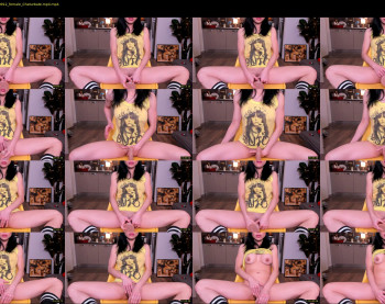 nikkisweetie — 70 minute Chaturbate female cam show recording, 1080p, Apr 7, 2020
