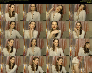 palach2323 — 44 minute Chaturbate couple cam show recording, 720p, Apr 7, 2020