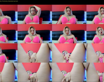pam___beautiful — 11 minute Chaturbate female cam show recording, 720p, Apr 7, 2020