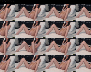 passiekoppel — 4 minute Chaturbate couple cam show recording, 1080p, Apr 7, 2020