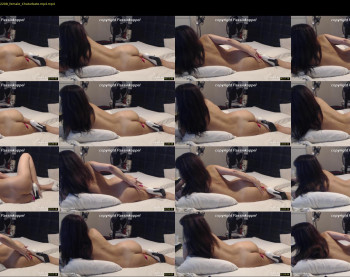 passiekoppel — 36 minute Chaturbate couple cam show recording, 1080p, Apr 7, 2020