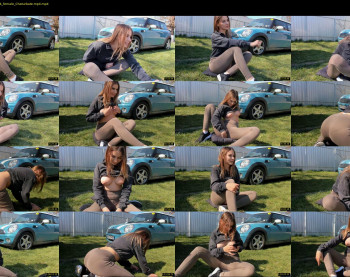 patry333 — 87 minute Chaturbate female cam show recording, 1080p, Apr 7, 2020