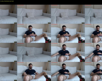 prince_89 — 17 minute Chaturbate male cam show recording, 720p, Apr 7, 2020