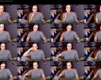 ps4pro — 17 minute Chaturbate female cam show recording, 720p, Apr 7, 2020