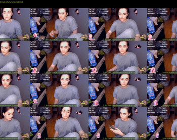ps4pro — 7 minute Chaturbate female cam show recording, 720p, Apr 7, 2020