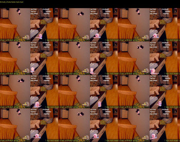 ps4pro — 7 minute Chaturbate female cam show recording, 720p, Apr 7, 2020