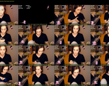 ps4pro — 31 minute Chaturbate female cam show recording, 720p, Apr 8, 2020