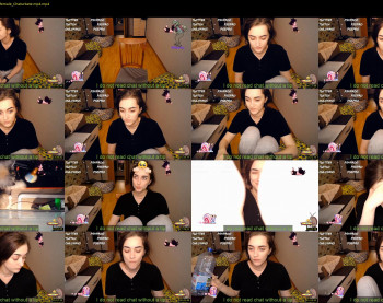 ps4pro — 47 minute Chaturbate female cam show recording, 720p, Apr 8, 2020
